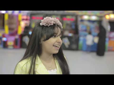 اطفال ومواهب نشيد اهلا هلا بالعيد بدون ايقاع