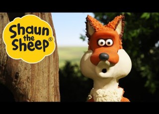  Cock A Doodle Shaun Shaun The Sheep S2 Full Episodes