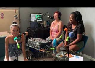  BTV Beyond The Virus Interview With WAVE Radio Station Coming Soon