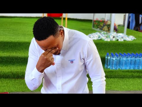 Emanuel Nicarios Salama Live Perfomance Video