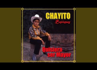  Quisiera Ser Mayor