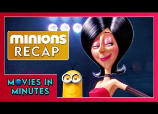  Minions In Minutes Recap