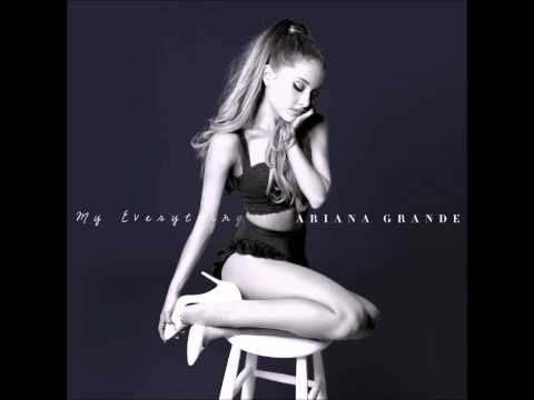 Ariana Grande Break Free Feat Zedd Audio Ariana Grande Break Free Feat Zedd Audio