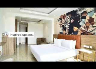  Hotel Alivaa Gurugram Corporate Stays In Gurgaon Hotels In Delhi NCR Serviced Apartments