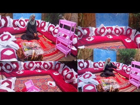 Meesha Hajaraa Magala Adaabba Geesuf Qopheesse Dafa Ajajadhaa Meshaan Guyara Dabalaa Jira