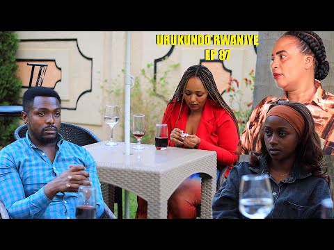 URUKUNDO RWANJYE EP 87 Karabaye Queen Hari Ibyo Ashyize Mucyo Kunywa Cya Kennedy