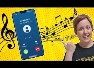  La CANCIÓN Que TÚ QUIERAS Como TONO De LLAMADA Android