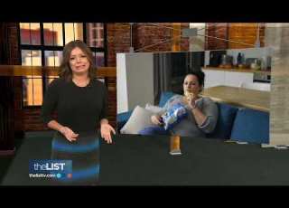 Last On Our List Being A Couch Potato Is Worse Than You Think