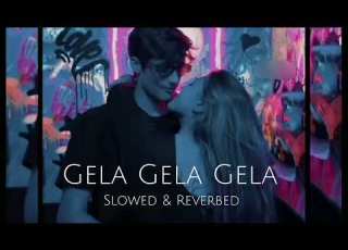  Gela Gela Gela Slowed And Reverbed Aitraaz Pa Ta Ka