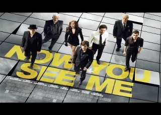 NOW YOU SEE ME 1 พากย ไทย เต มเร อง HD