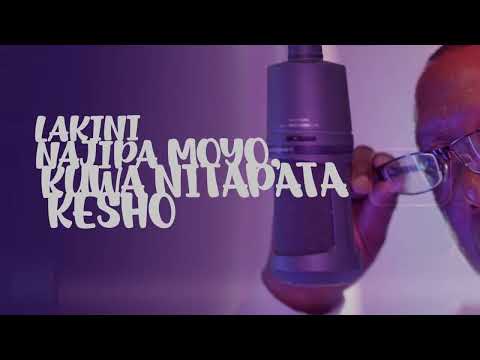 Paul Mihambo Nitapata Kesho Official Audio