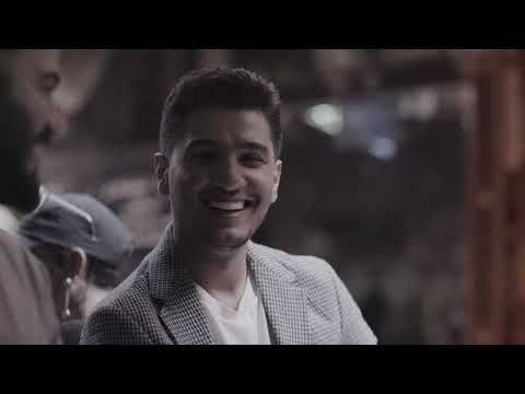 محمد عساف فيديو كليب أنا العاشق Mohammed Assaf Ana Elaasheq Music Video