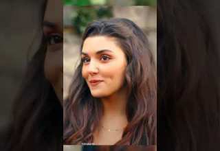 Eda Yildiz Hande Erçel