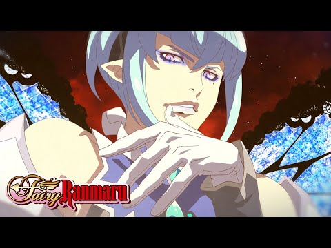 Fairy Ranmaru Opening Yashiku Get Your Heart