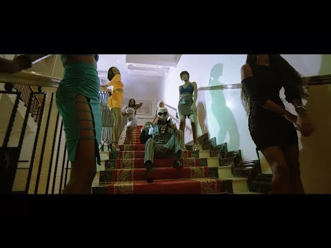 Eugy Ft Harmonize Lolo Remix Official Music Video