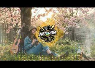 Neitron Посадивим Черешеньку