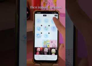 DIY App Icons On Samsung Diy Icon Samsung Android