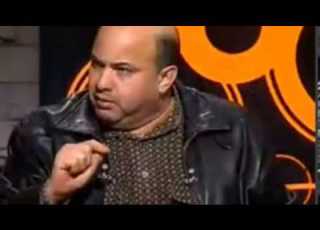 Rachid Show Hajib حقيقة أغنية حجيب الفاحشة
