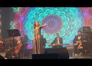 Samira Said Wakha Hawa Tanga 2019 Adil Doukali