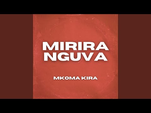 Mirira Nguva