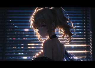 Rel B In The Dark Org Nightcore