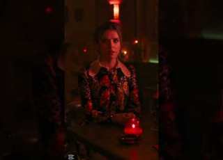  Anna Kendrick In Woman Of The Hour Movie Thriller