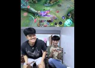 Eduardo TV Vs Hanab1tch