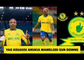  DILI LA YAO KOUASSI KWENDA MAMELODI SUNDOWNS LAFIKIA PAZURI HERSI AFUNGUKA GHARAMA ZAKE