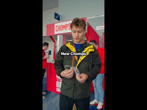 The Countdown Begins