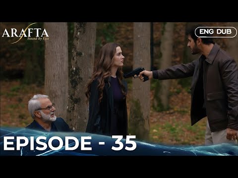 الحلقة 35 كاملة من مسلسل عرفة مسلسل تركي مدبلج إلى الإنجليزية