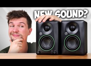  Have Mackie Made The BEST Studio Speakers Under 100