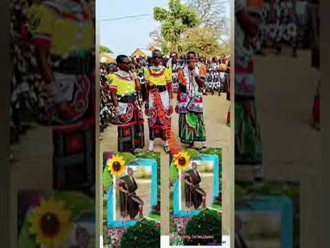 KWANGULIJA UJIKU UJUMBE WA NYAMA DAZI STUDIO 2025 Msambazaji Gamba Ngussa