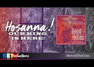  Lyric M V Bukas Palad Music Ministry Hosanna Our King Is Here