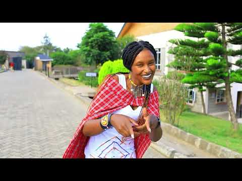 DUKUYA ALOITO OFFICIAL VIDEO BY KINGJAMES SEKUT