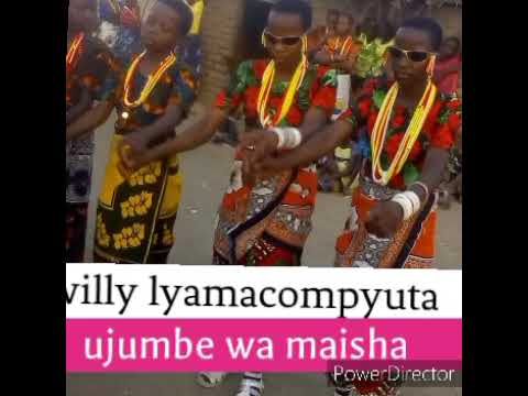 LIMBU LUCHAGULA FT WILLY LYAMACOMPYUTA UJUMBE WA MAISHA 2023 MPYAA 29 5 LIMBU LUCHAGULA FT WILLY LYAMACOMPYUTA UJUMBE WA MAISHA 2023 MPYAA 29 5
