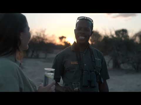 THIS IS ILA SAFARI LODGE