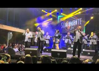  MACONDO ORQUESTA SAN VICENTE EN ILOPANGO
