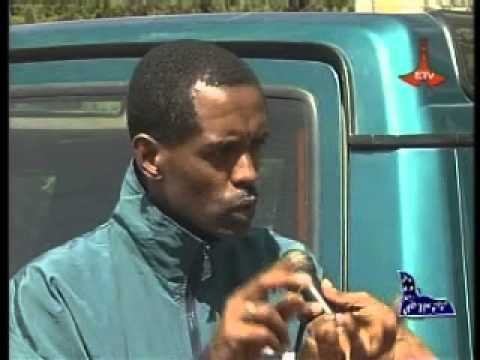 ኮመዲያን ደረጄ እና ሀብቴ