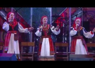  Иван Купала Live Кострома МИР Сибири Шушенское 08 07 2016