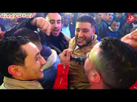 السعداوى جنن عبسلام فى سمنود وكسر فرحه محمد حمدى ابو تريكه