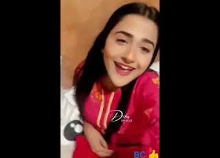  Debattama Saha Anokhi Cute Video