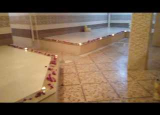أحلى حمام حمام السلطان تونس حمام العروس جو تونسي