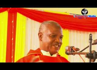MAKAMU WA ASKOFU JIMBO LA GEITA ANENA MAZITO WAJIBU WA WALEI
