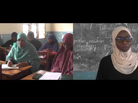 TEACHERS CENTERS TO BE IMPROVED AND MODERNIZED SAYS MINISTER LELA