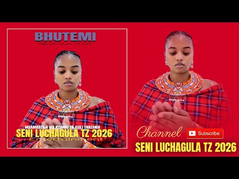 DOTTO JOJI FT MAKEJA GANDAMA BHUTEMI 0653025798 BY SENI LUCHAGULA TZ 2026