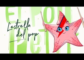  El Pot Petit L Estrella Del Pop Videoclip Oficial