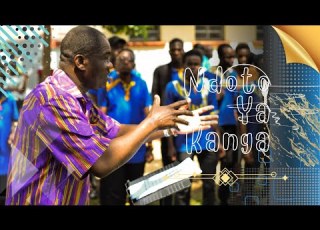  Ndoto Ya Kanga Sylvester Otieno S Arrangement
