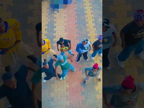 Tunaondoka Dance Challenge Amapiano