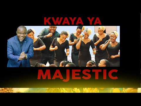 MAJESTIC SINGER S BY FJ KATUNZI