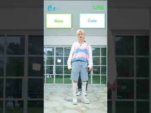 The Way Maknaes Chose Sexy